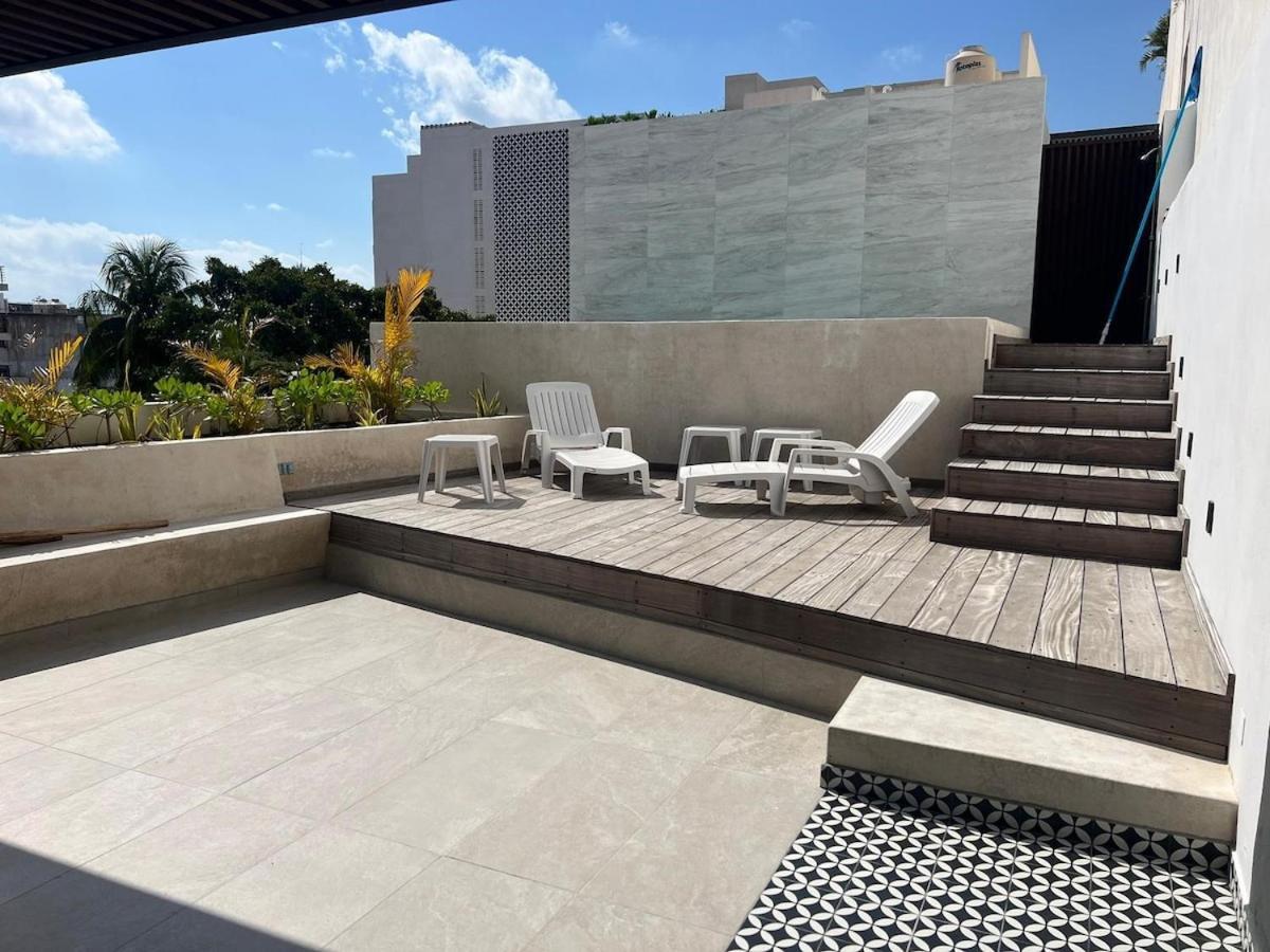 Charming Equipped Near 5th Avenue Apartamento