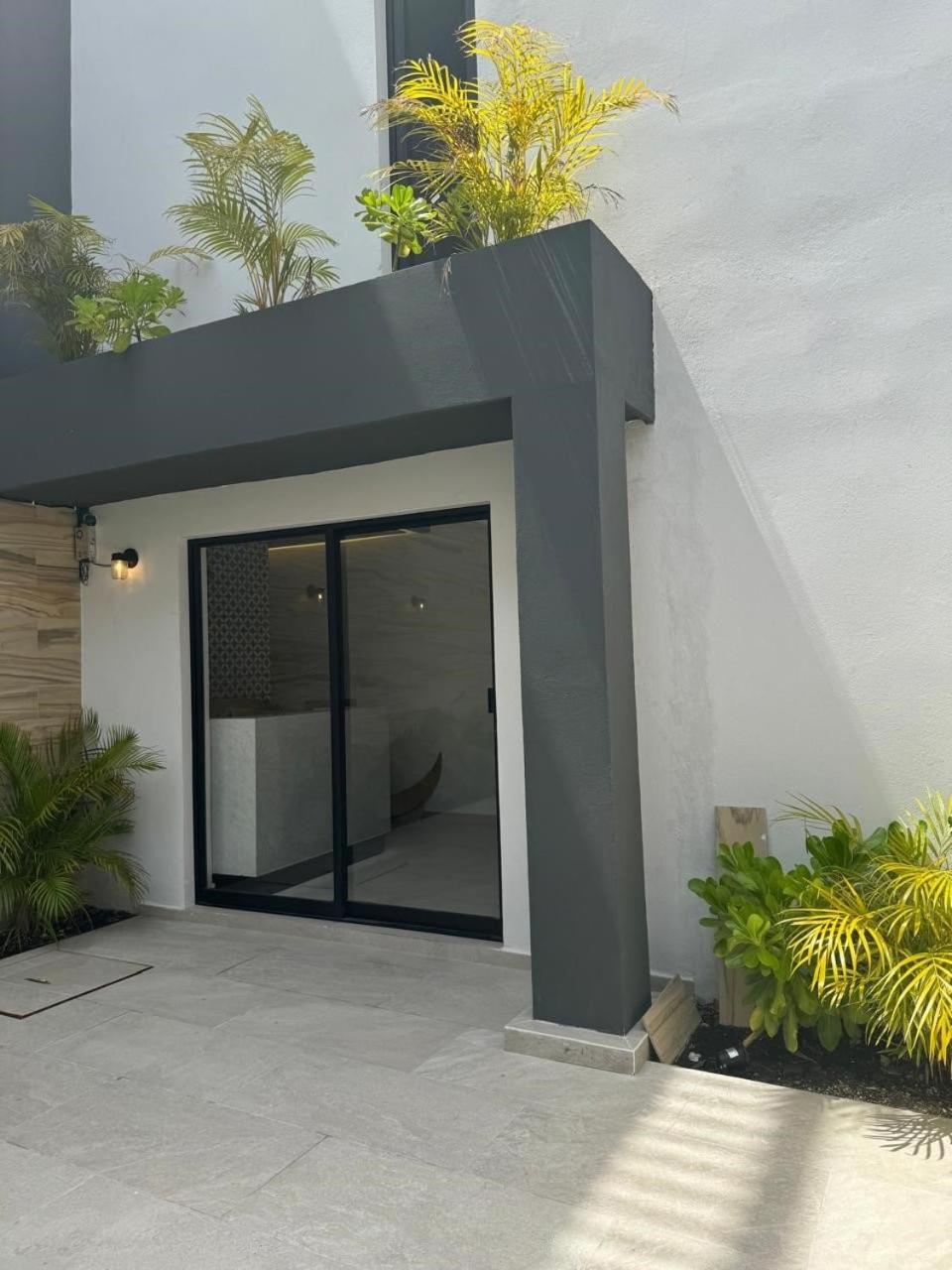 Apartamento Charming Equipped Near 5th Avenue Playa del Carmen