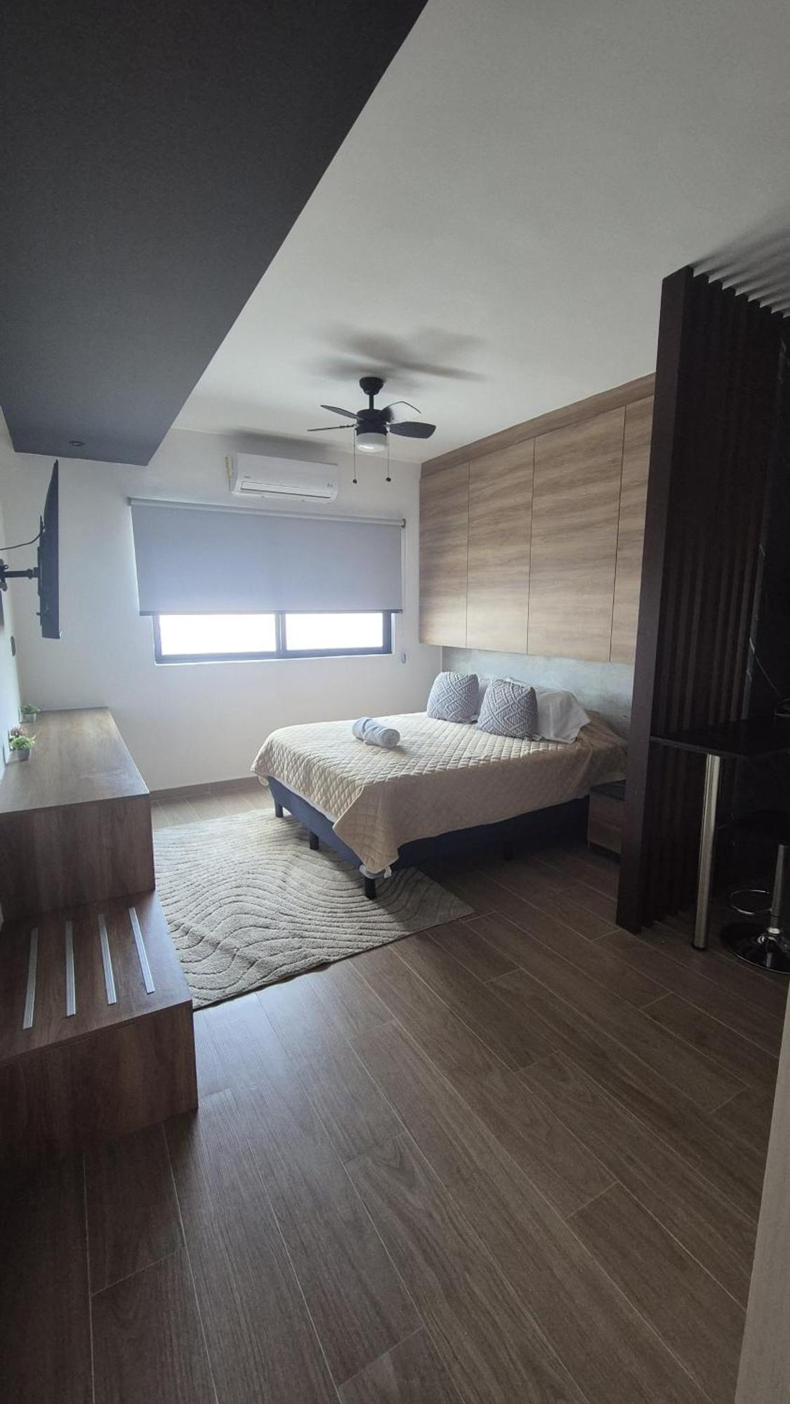 Charming Equipped Near 5th Avenue Apartamento *
