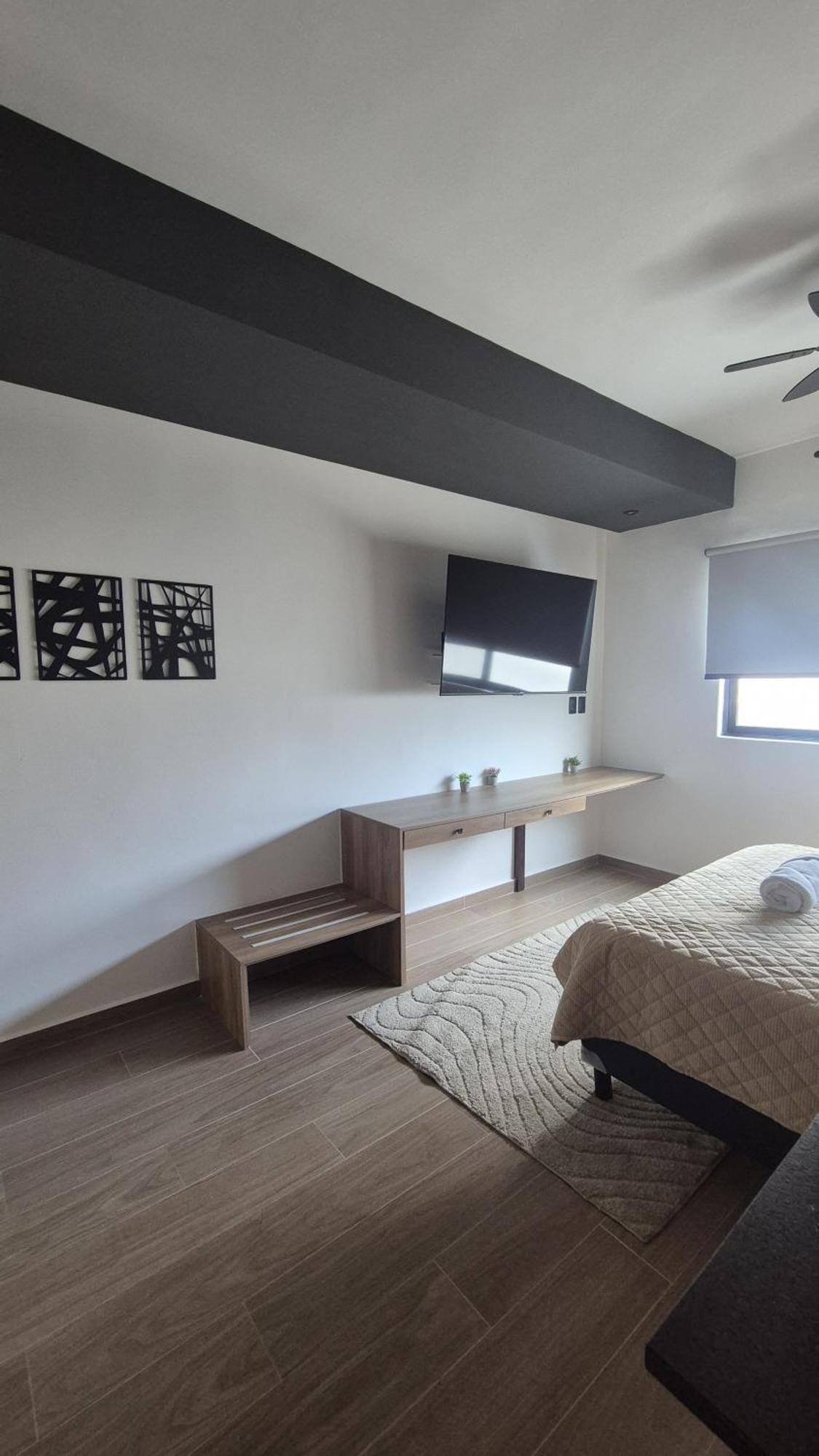 Charming Equipped Near 5th Avenue Apartamento Playa del Carmen