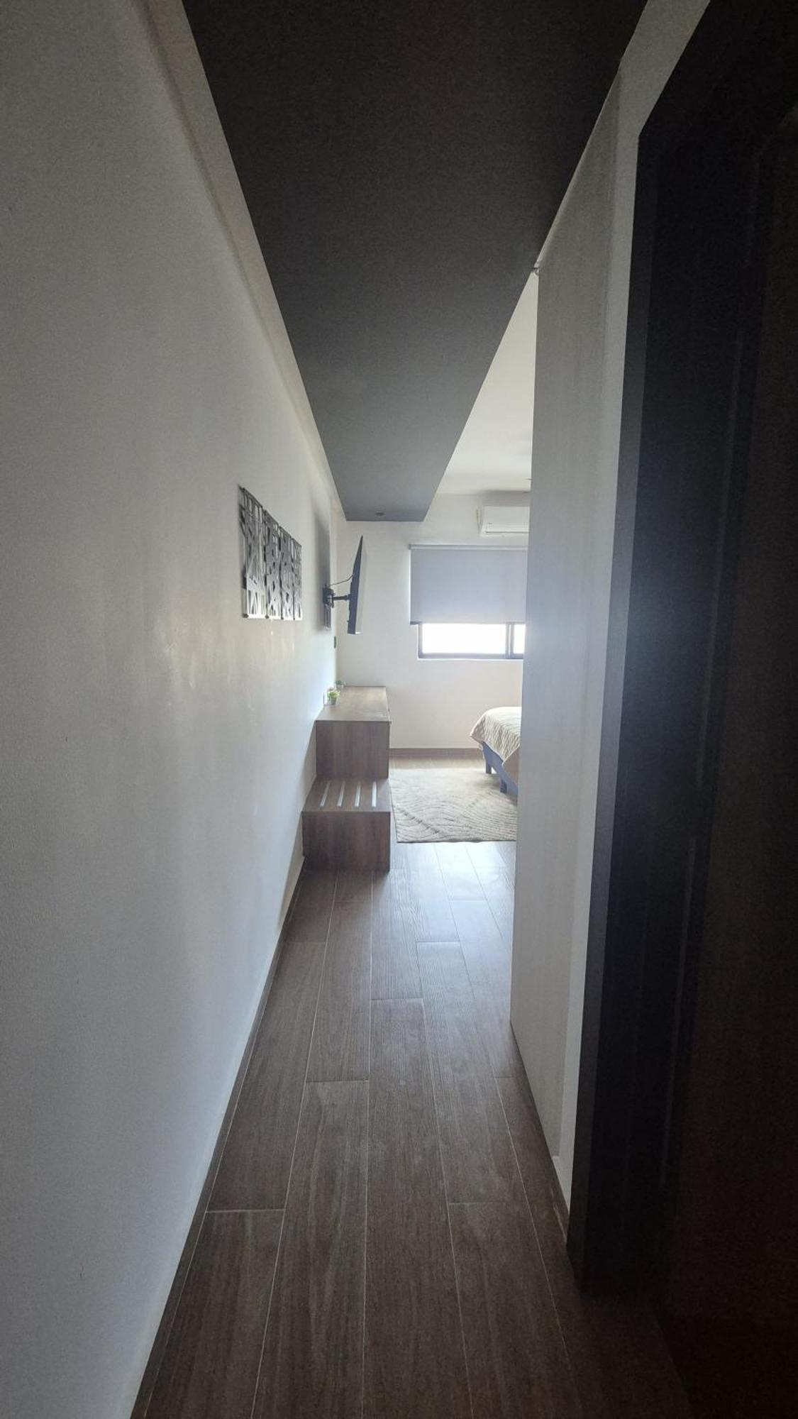 Apartamento Charming Equipped Near 5th Avenue Playa del Carmen