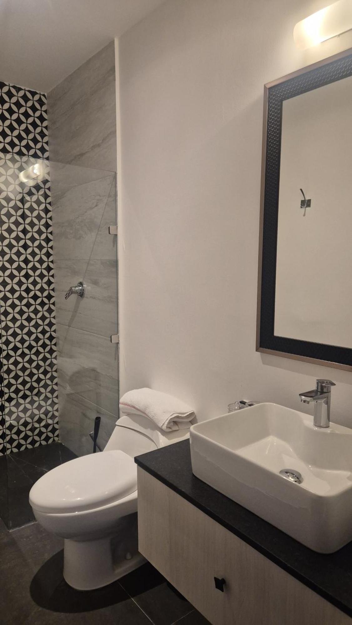 Charming Equipped Near 5th Avenue Apartamento *