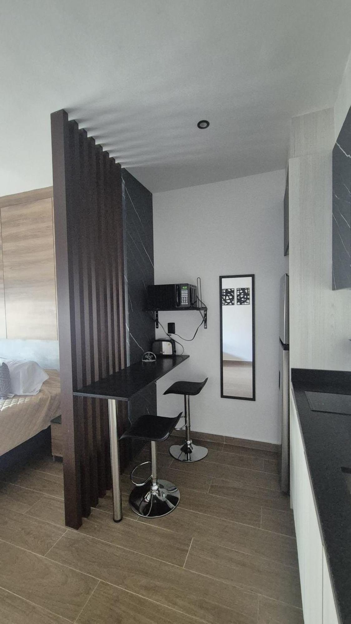 Charming Equipped Near 5th Avenue Playa del Carmen